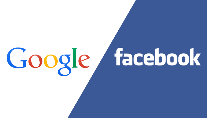 Principal diferença entre o Google AdWords e Facebook Ads