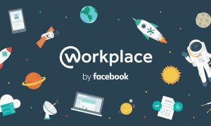 Facebook lança videoconferência para trabalho remoto no Workplace