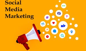 5 benefícios do marketing de mídia social