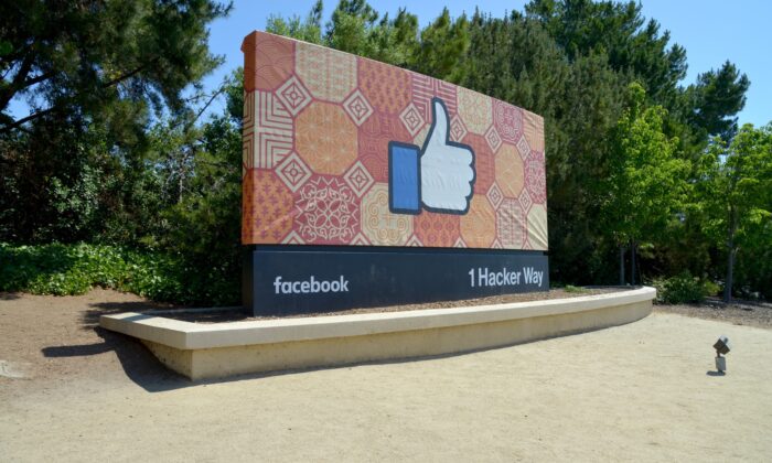 O que é o Facebook?