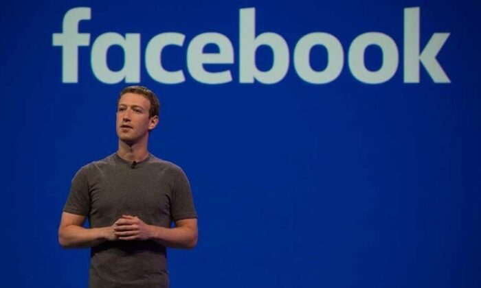 A luta do Facebook contra o déficit de informação