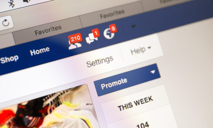 Gerenciando FanPages para marcas no Facebook