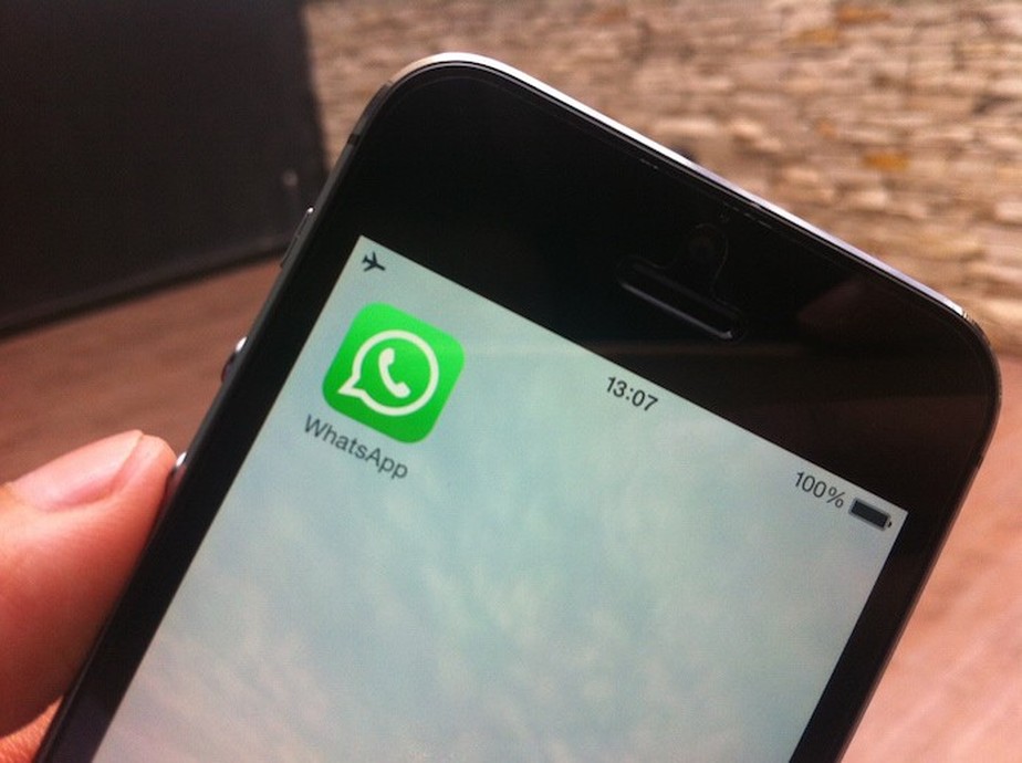 'De Meta' no WhatsApp: muda para um novo nome do Facebook
