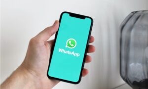 Whatsapp testa pagamentos criptográficos