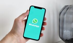 Whatsapp expande cota de usuários do serviço de pagamento
