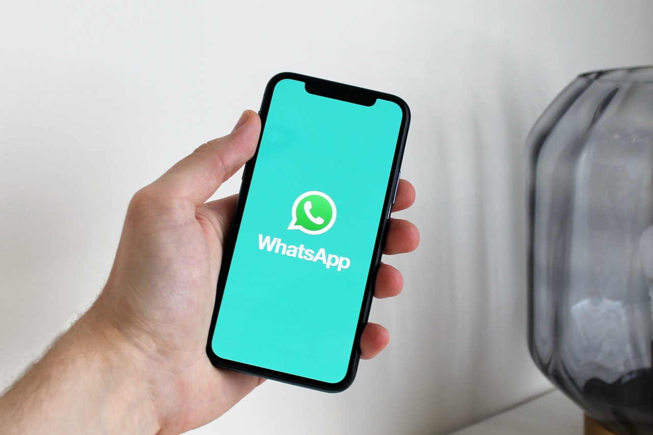 Whatsapp expande cota de usuários do serviço de pagamento