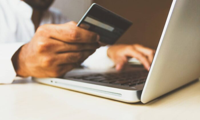 Como montar uma empresa de cartão de crédito?