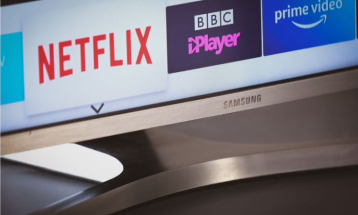 Os NFTs serão compatíveis com TVs Samsung