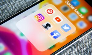 As 10 principais plataformas de mídia social