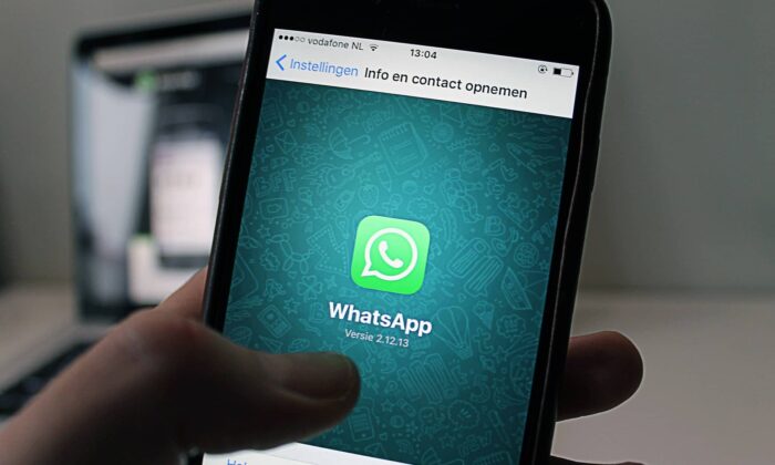WhatsApp Beta notifica os usuários iOS sobre menções e respostas