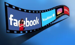 Lançamento do Facebook Reels em escala mundial