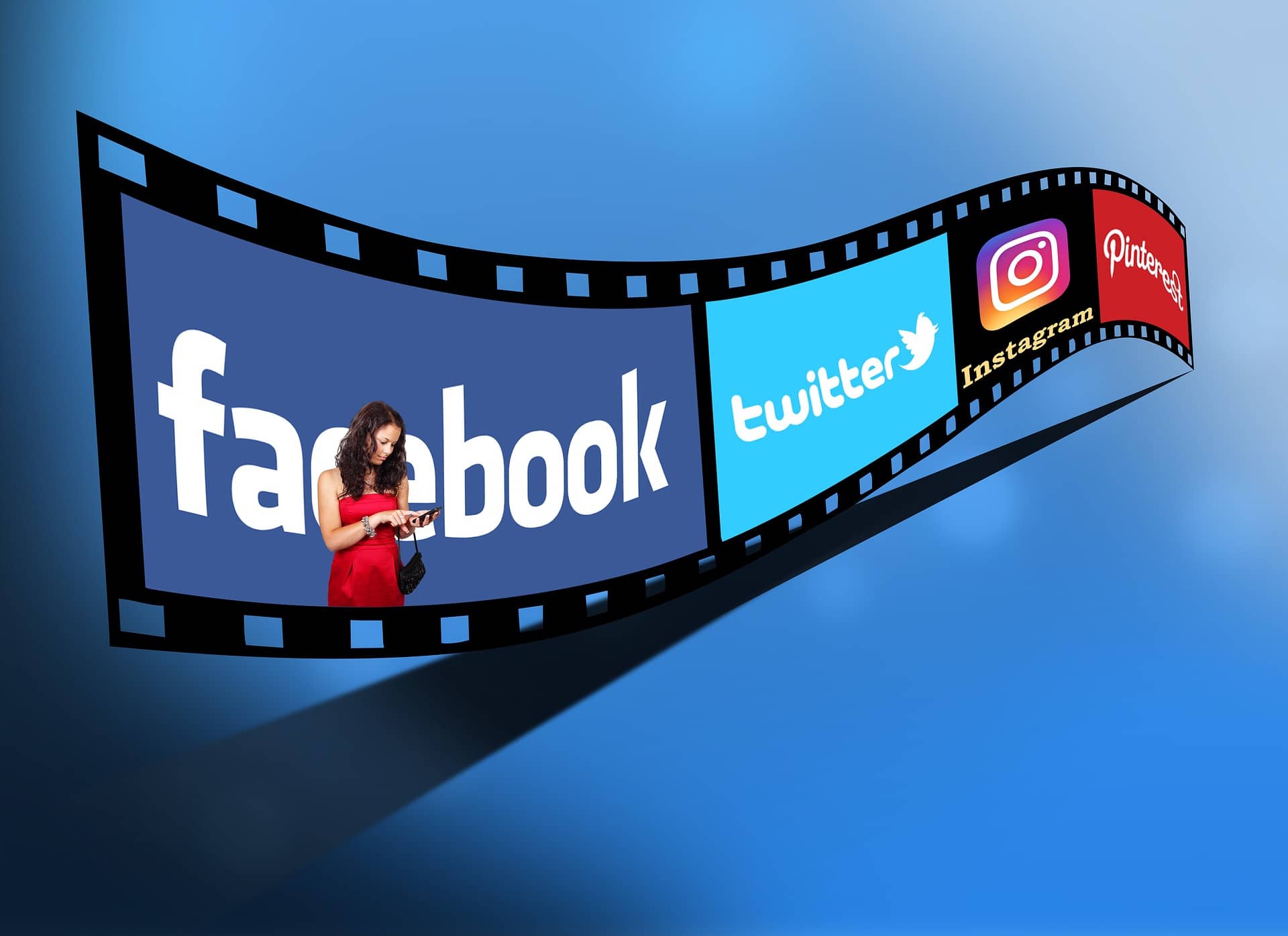 Lançamento do Facebook Reels em escala mundial