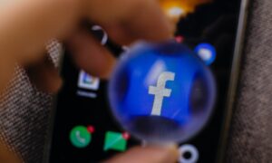 Nos anúncios do Facebook e Instagram, como funciona o leilão?
