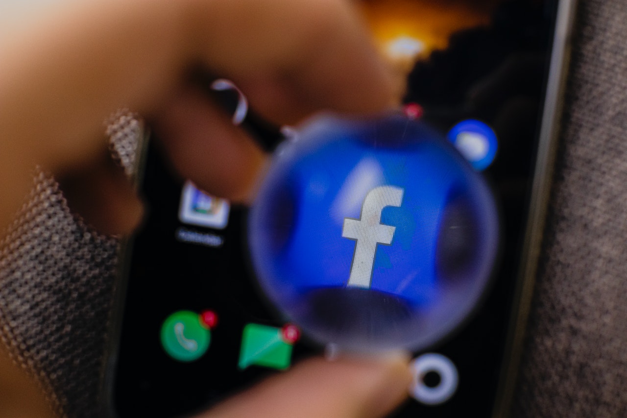 Nos anúncios do Facebook e Instagram, como funciona o leilão?