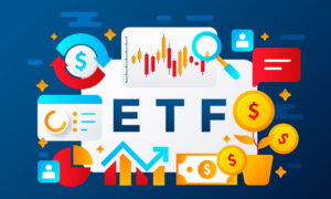 Especialistas explicam que investir em ETFs é uma boa estratégia