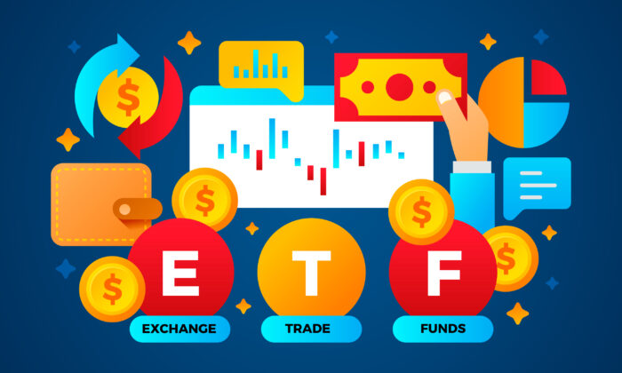 Investimento em ETF: o que você precisa saber