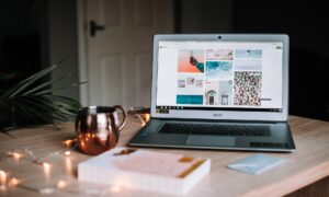Como você pode ganhar dinheiro blogando?