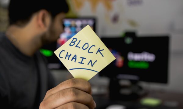 Blockchain: um grande passo para a economia global
