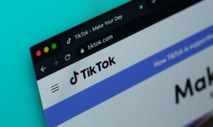 Tecnologia para desenvolvimento de aplicativos TikTok Clone