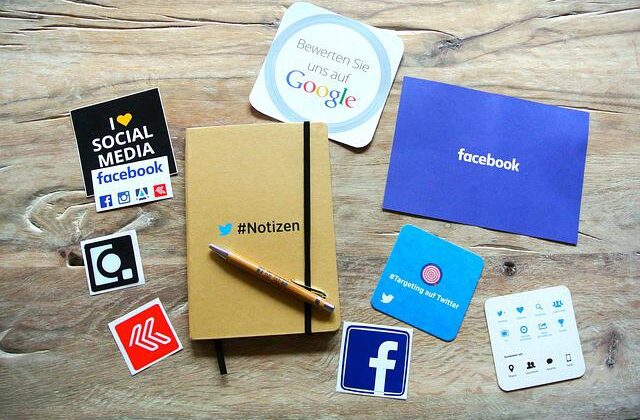 Nossas 4 ideias eficazes de marketing no Facebook