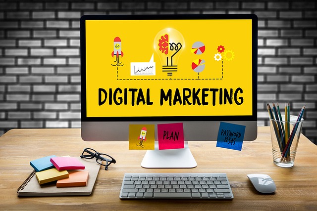 Marketing Digital: ganhos de R$ 5 mil ou mais por mês