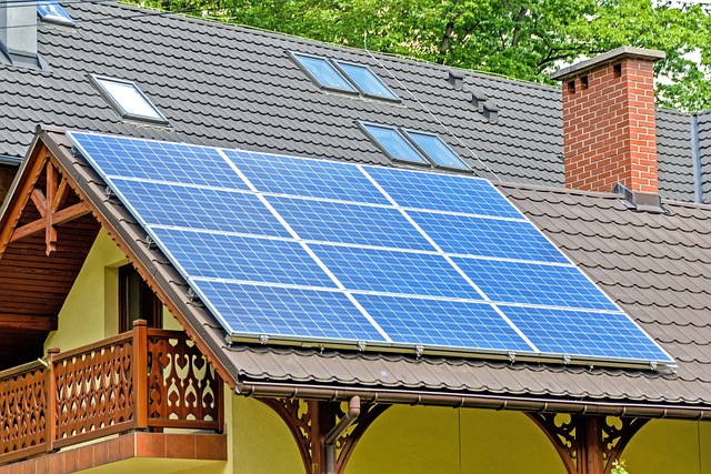 Como investir em energia solar e economizar na conta de luz