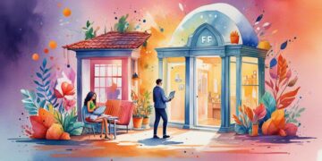 Fintech'lerin küçük işletmelere kredi erişimi üzerindeki etkisi first_image-125