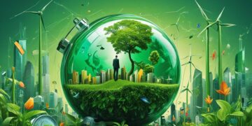 Как икономиката на зелено може да повлияе на финансовия пазар first_image-54