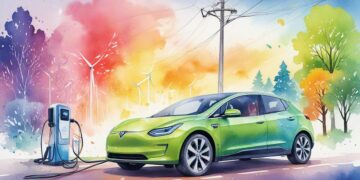 Застраховка за електрически автомобили: Какви са разликите и предимствата? first_image-69