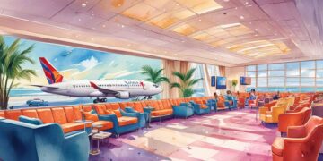 Cards with access to airport VIP lounges in the USA first_image-36