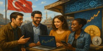 Türkiye'de Kripto Para Yatırım Trendleri: Ne Beklenmeli? first_image-10