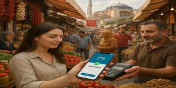 Mobil Ödemelerin Devrimi: Teknolojinin Türkiye'deki Ticareti Nasıl Dönüştürdüğü first_image-103