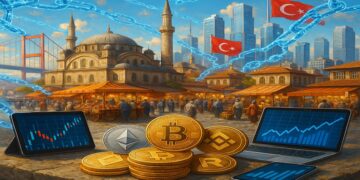 Blokzincir ve Kripto Para: Türkiye'de Finansal İşlemlerin Geleceği first_image-104