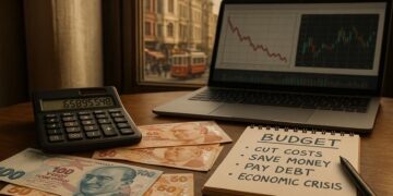 Türkiye'de Kişisel Finans: Ekonomik Krizi Yönetme Stratejileri first_image-11