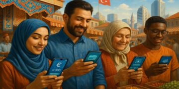 Fintech'lerin Türkiye'deki Finansal Kapsayıcılığa Etkisi first_image-112