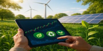 Investing in Sustainable Stocks: A New Trend in the Financial Market first_image-13