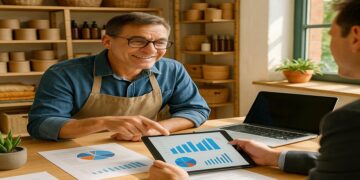 Loans for Small Businesses: Financing Your Entrepreneurial Dream first_image-15