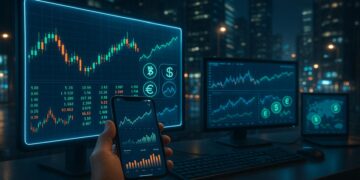 Impact of technology on the dissemination of financial information first_image-40