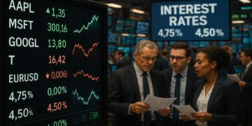 The Impact of Interest Rates on the Stock Market first_image-42