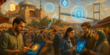 Dijital Finanslar Devrimi: Teknolojinin Türkiye'deki Finans Sektörünü Nasıl Dönüştürdüğü first_image-5