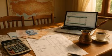 Kişisel Finans: Türkiye'de Etkili Bir Aile Bütçesi Nasıl Planlanır first_image-9