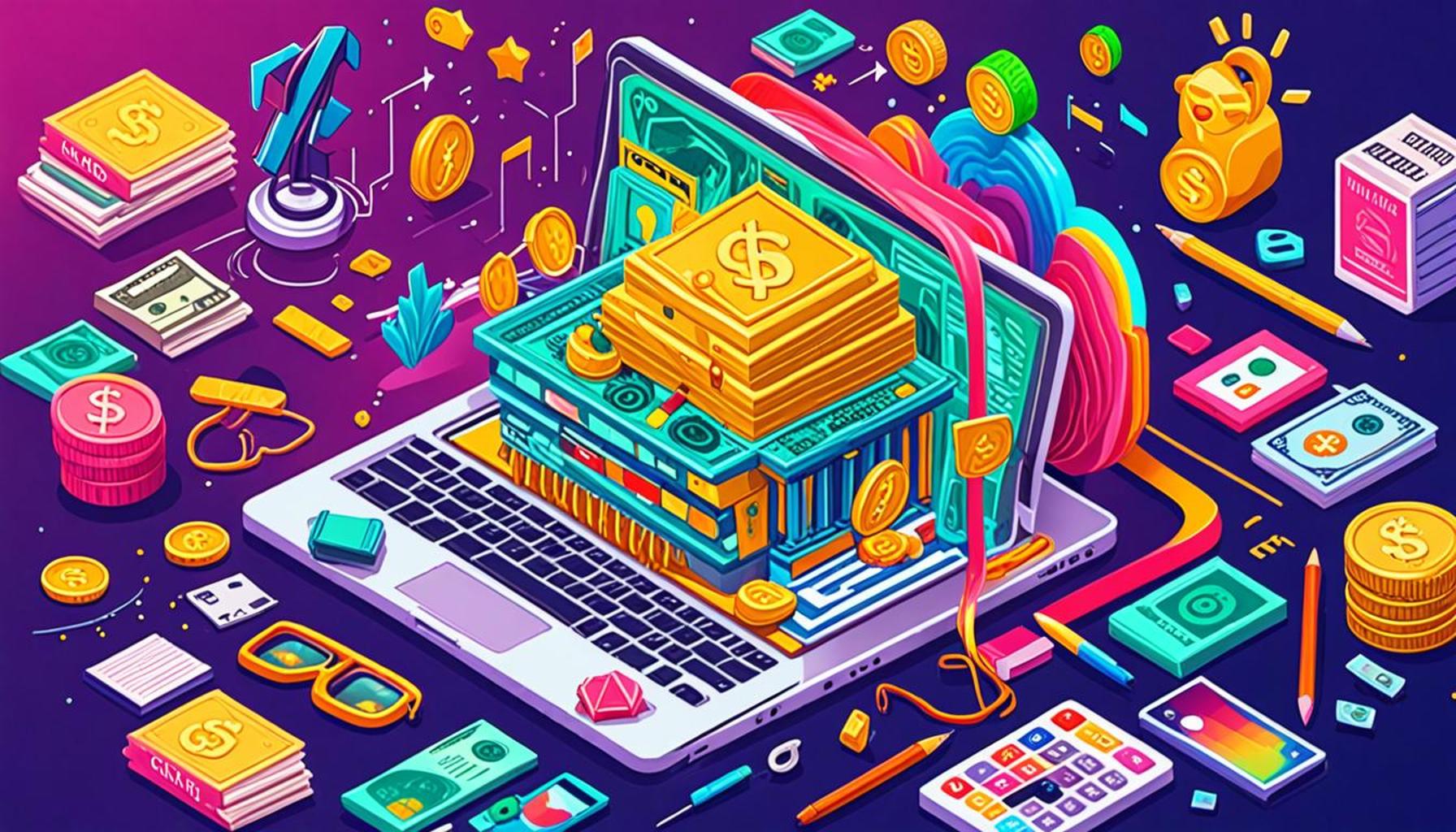The Importance of Financial Literacy in the Digital Age