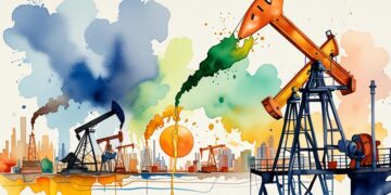 How Oil Fluctuations Are Shaping Economic News and Investments in the U.S. first_image-26