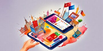 Mobil Ödemeler ve Türkiye'de Elektronik Ticaretin Evrimi first_image-11