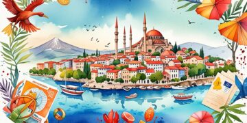 Seyahat Sigortası: Türkiye'deki Maceralarınızda Huzuru Sağlamak first_image-13