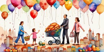 Enflasyonun Türkiye'deki Aile Ekonomilerine Etkisi first_image-19