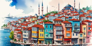 İstanbul'da Gayrimenkul Finansmanındaki Zorluklar ve Fırsatlar first_image-20