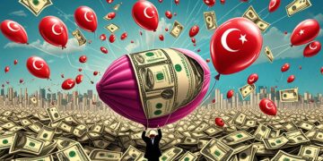 Enflasyonun Türk Ekonomisi Üzerindeki Etkisi: Zorluklar ve Fırsatlar first_image-34