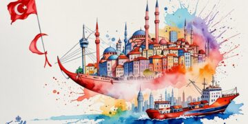 Türk ekonomisinde yabancı yatırım için zorluklar ve fırsatlar first_image-55