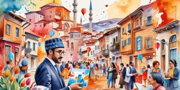 Fintech'lerin Türkiye'deki Finansal Kapsayıcılığa Etkisi first_image-26